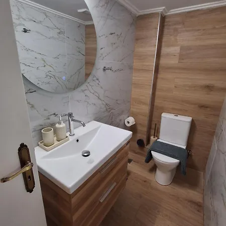 Апартаменты Modern *