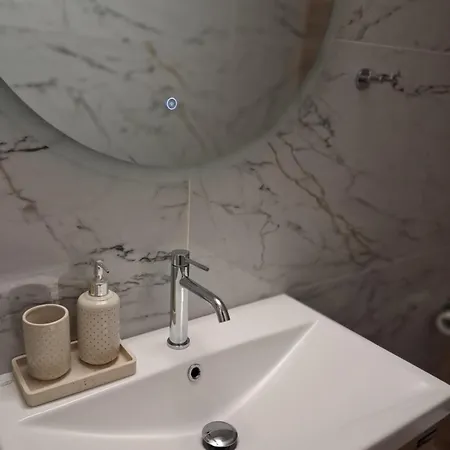 Modern Апартаменты *