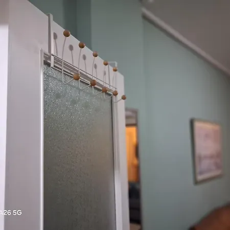 Modern Апартаменты Каламата